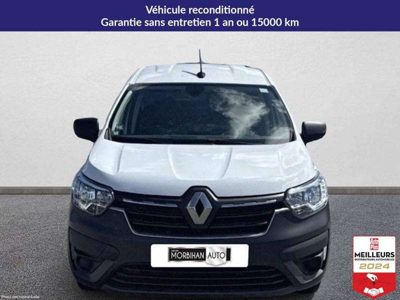 Renault Express II Blue dci 75 confort