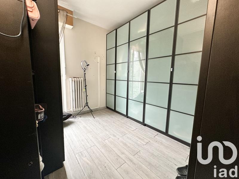 Maison - 86 m² - 5 pièces