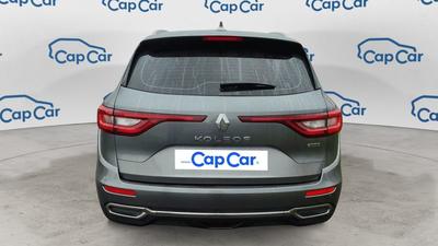 Renault Koleos 2.0 dCi 175 Zen