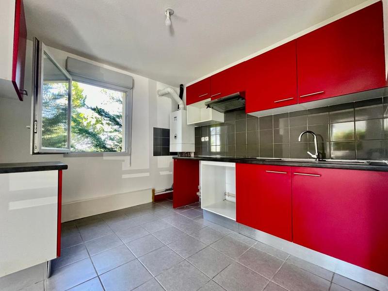 Appartement - 97 m² - 4 pièces