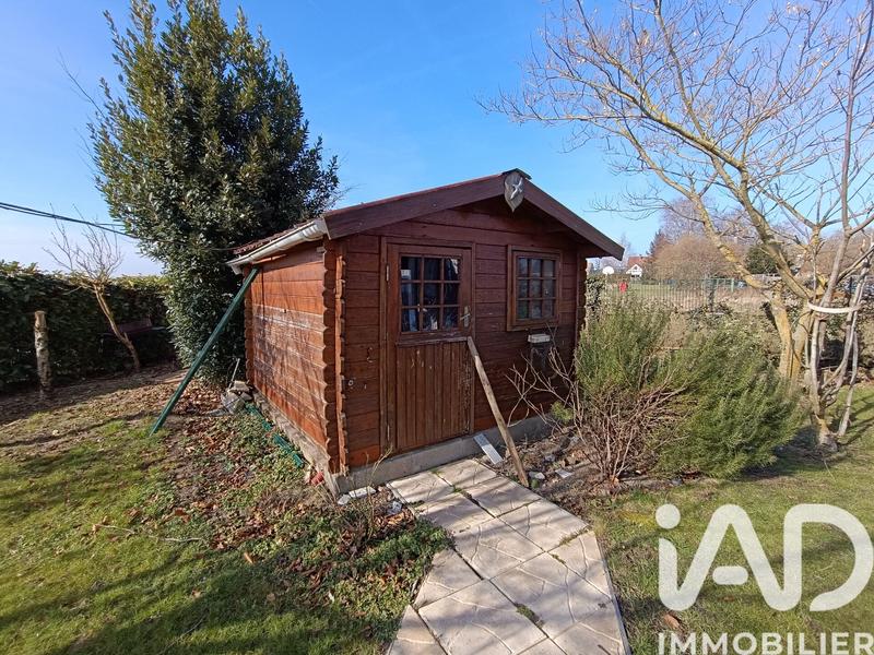 Maison - 174 m² - 6 pièces