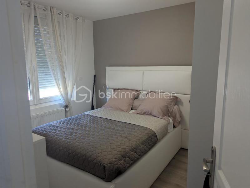 Maison ancienne - 103 m² - 5 pièces