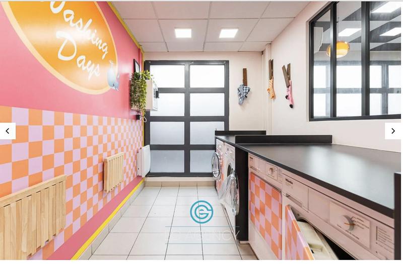 Appartement - 25 m² - 1 pièce