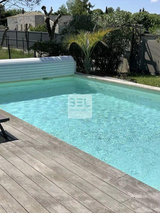 Maison - 159 m² - 6 pièces