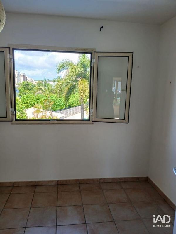 Appartement - 101 m² - 4 pièces