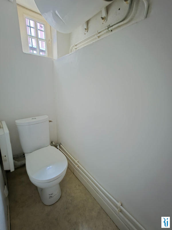 Appartement - 29 m² - 1 pièce