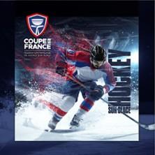 Finale de la Coupe de France de Hockey sur Glace