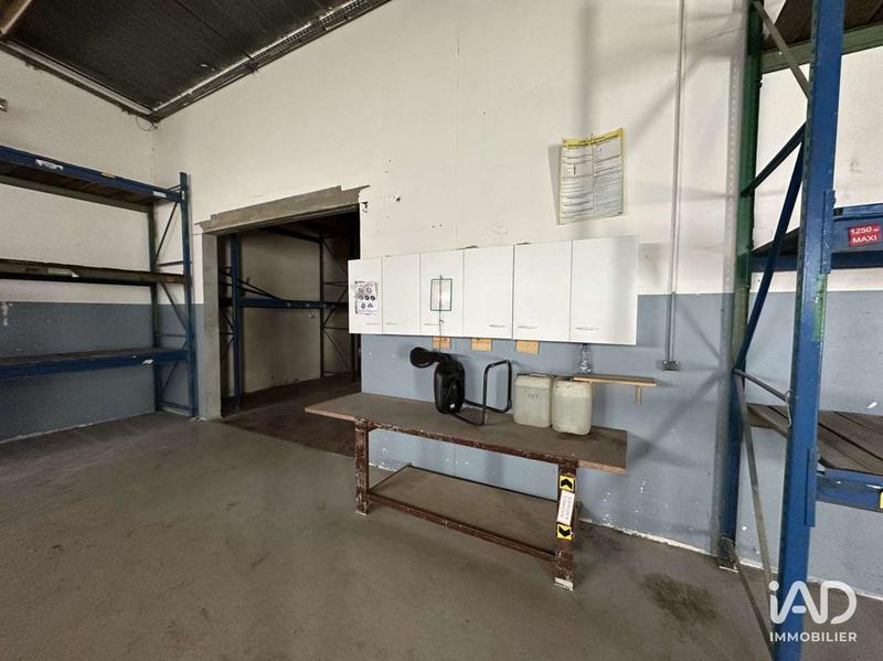 Local commercial - 300 m²