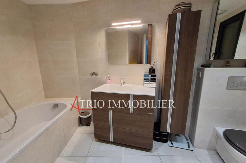 Duplex - 90 m² - 3 pièces