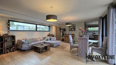 Châlet - 156 m² - 7 pièces