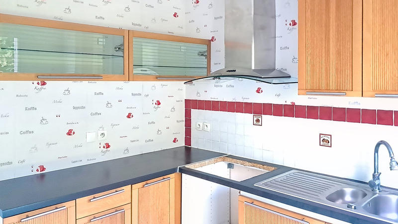 Maison - 102 m² - 5 pièces