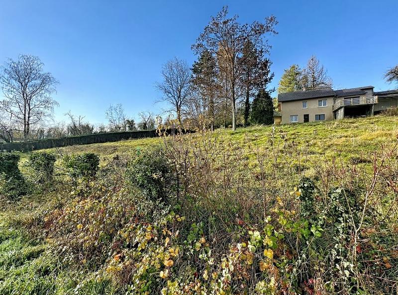 Maison - 112 m² - 6 pièces