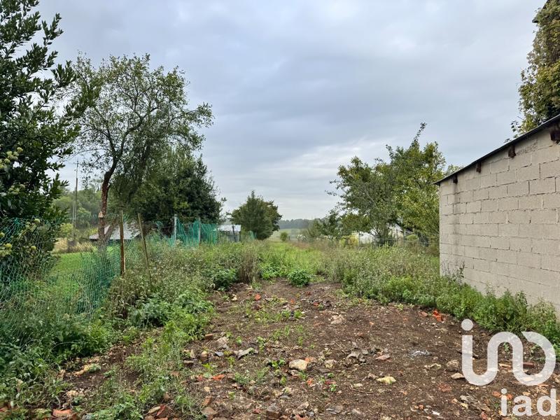 Maison de village - 120 m² - 1 pièce