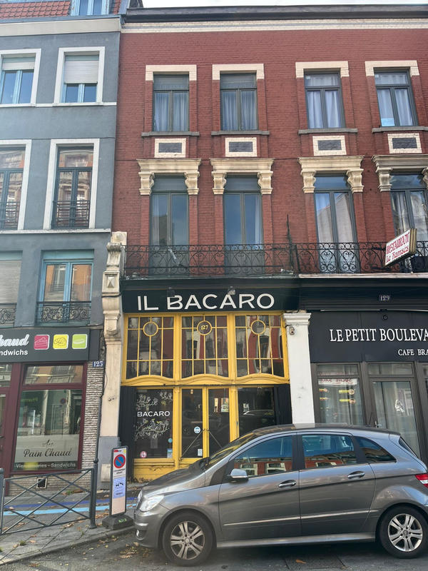 Local commercial - 70 m²