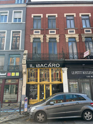 Local commercial - 70 m²