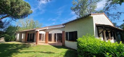 Maison - 250 m² - 5 pièces