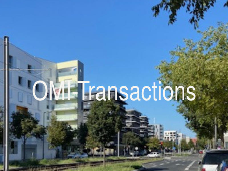 Appartement - 82 m² - 4 pièces