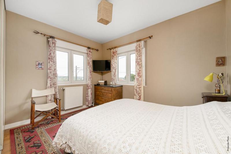 Maison - 173 m² - 7 pièces