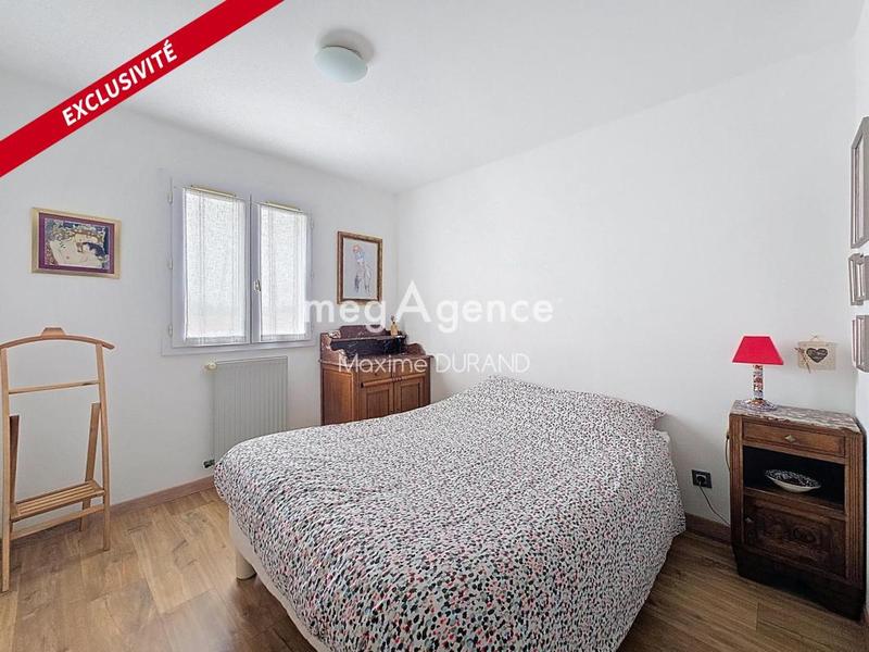 Maison traditionnelle - 93 m² - 4 pièces