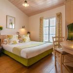 Hôtel la Galiote en Ré