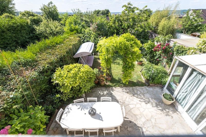 Maison - 140 m² - 7 pièces