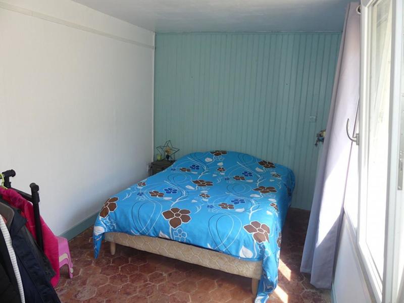 Maison - 88 m² - 5 pièces