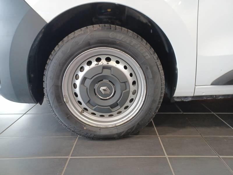 Renault Express (30) Van Blue Dci 95 Confort