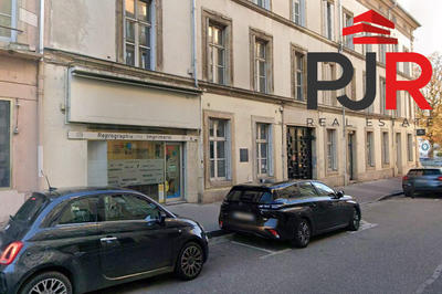 Local commercial - 175 m²