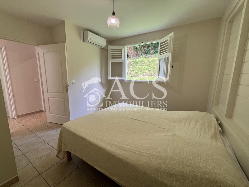 Maison - 67 m² - 3 pièces