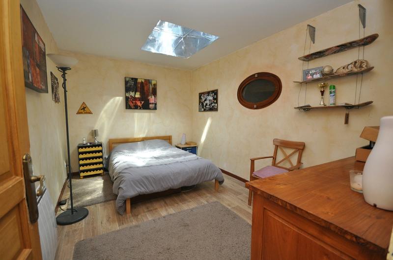 Maison - 185 m² - 7 pièces