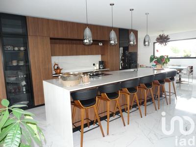 Maison de maîtres - 300 m² - 7 pièces