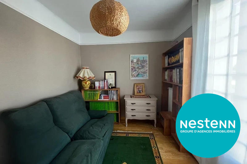 Maison - 112 m² - 5 pièces