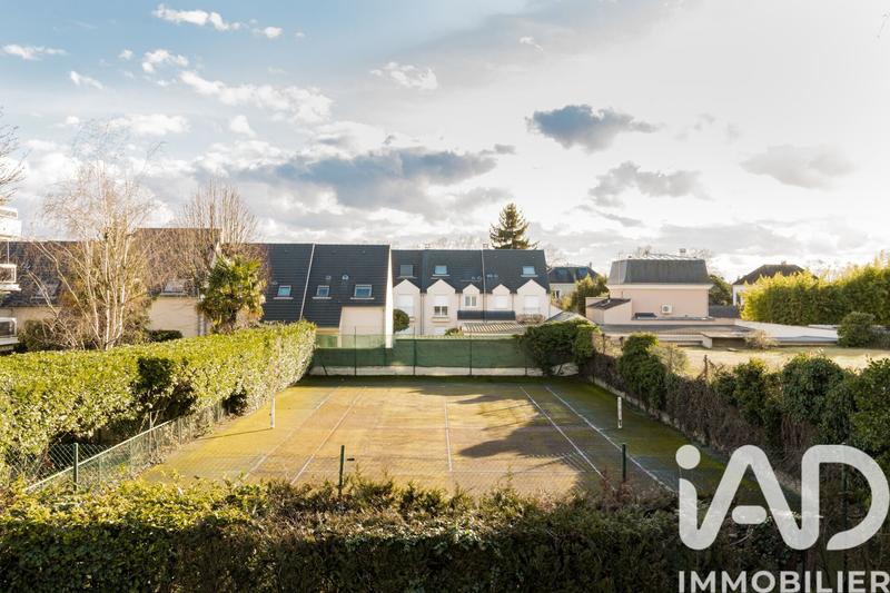 Maison - 170 m² - 7 pièces