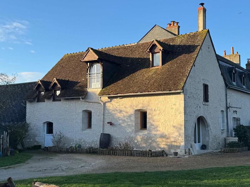 Maison - 205 m² - 6 pièces