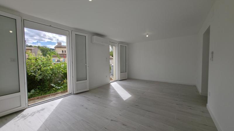 Villa - 80 m² - 4 pièces