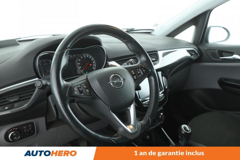 Opel Corsa 1.4 Turbo Innovation 5p 100 ch