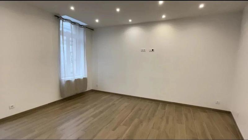 Maison - 59 m² - 3 pièces