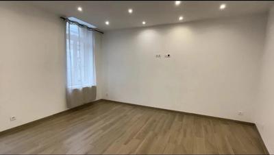 Maison - 59 m² - 3 pièces