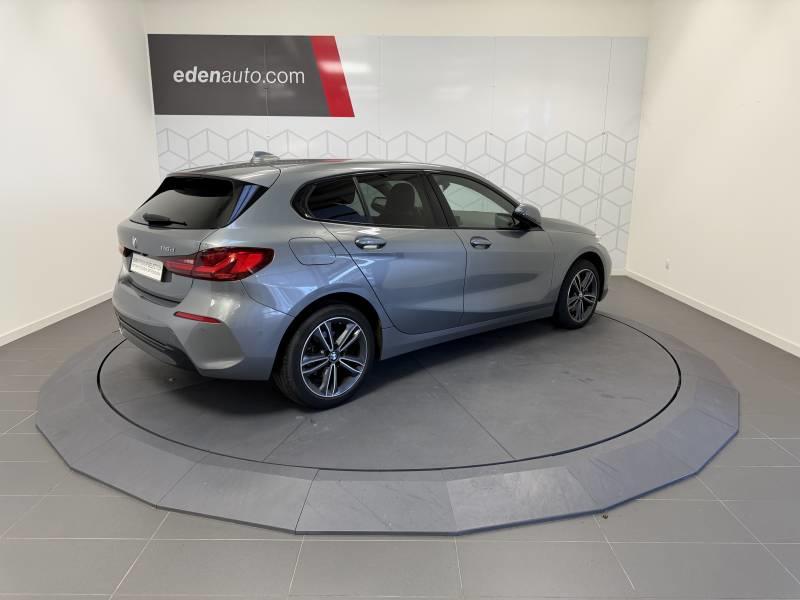 Bmw Série 1 116d 116 ch Dkg7 Edition Sport