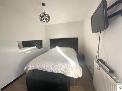 Maison - 67 m² - 3 pièces