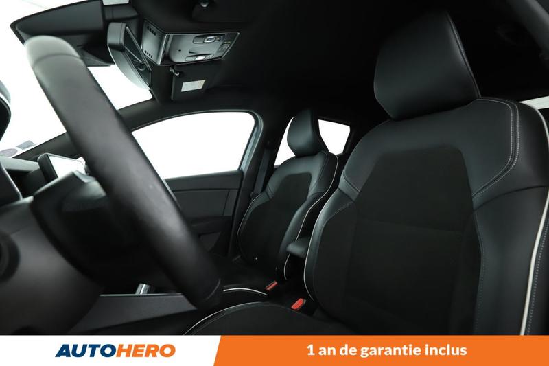 Renault Clio 1.0 TCe Intens 100 ch