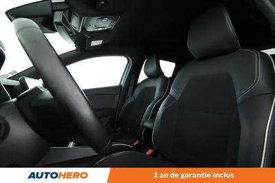 Renault Clio 1.0 TCe Intens 100 ch