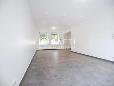 Maison - 155 m² - 5 pièces