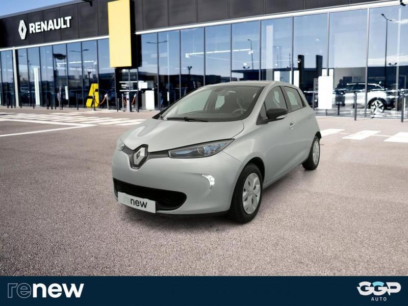 Renault Zoe R90 Life