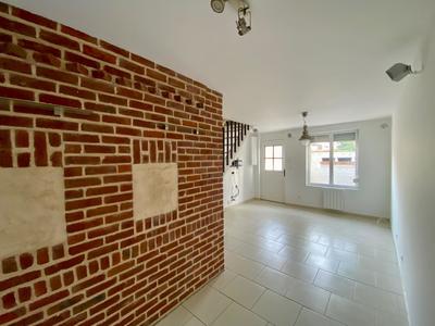 Maison - 45 m² - 2 pièces