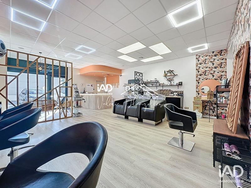 Local commercial - 70 m²