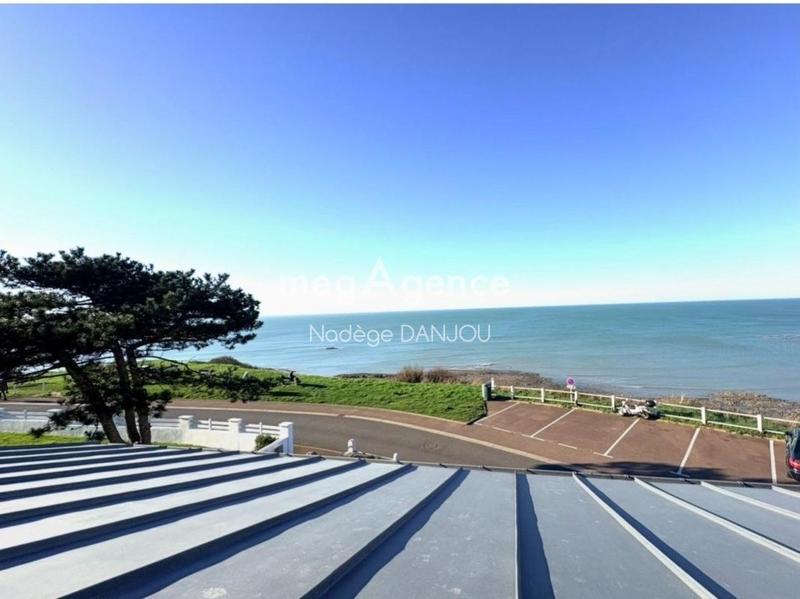 Propriété - 155 m² - 7 pièces