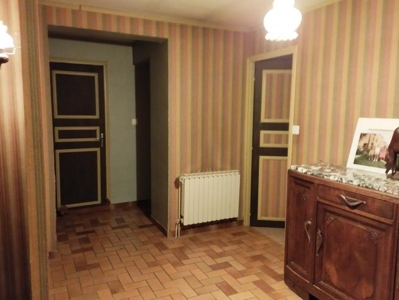 Maison de campagne - 253 m² - 7 pièces