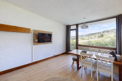 Appartement - 28 m² - 1 pièce