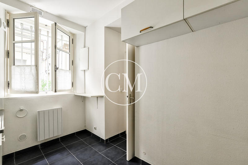 Appartement - 54 m² - 3 pièces